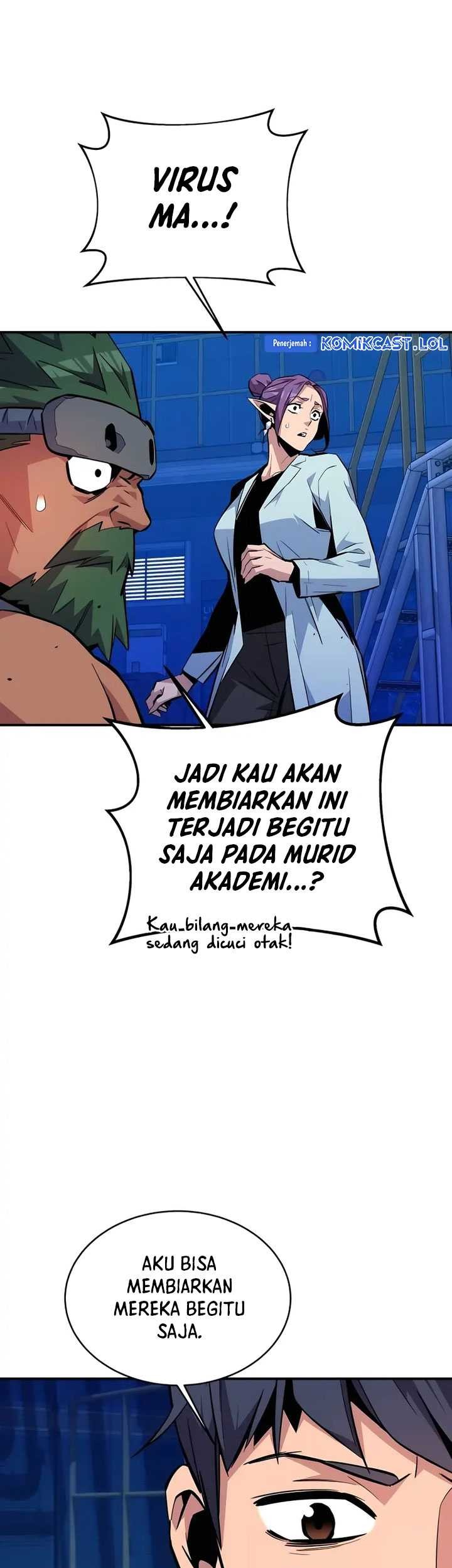 Auto-Hunting With Clones Chapter 79 Gambar 84