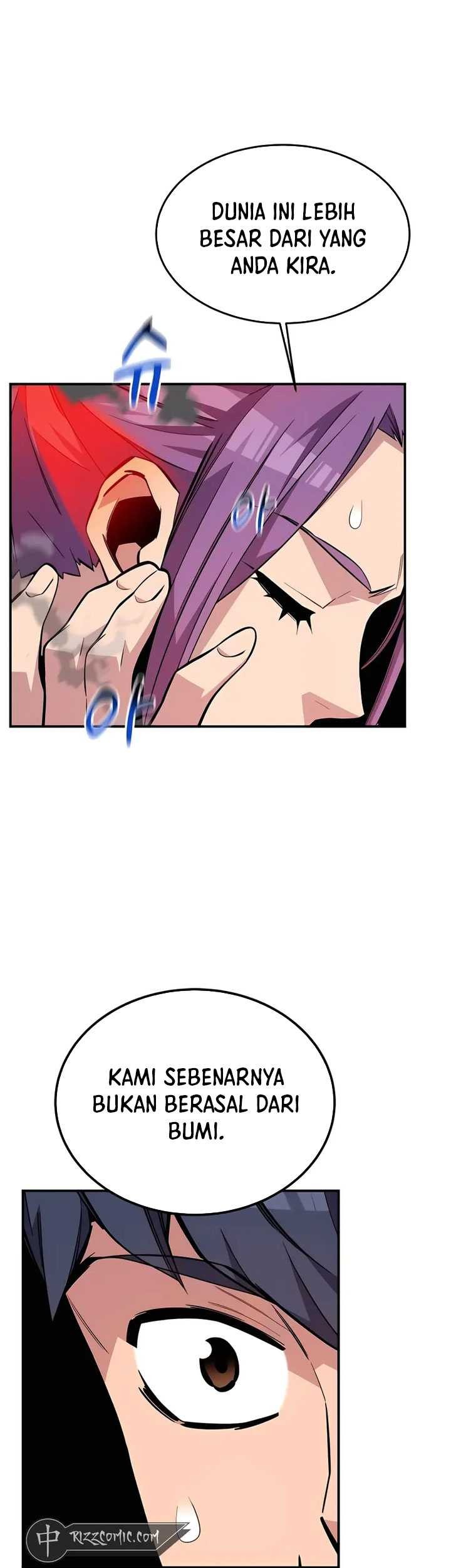 Auto-Hunting With Clones Chapter 79 Gambar 10