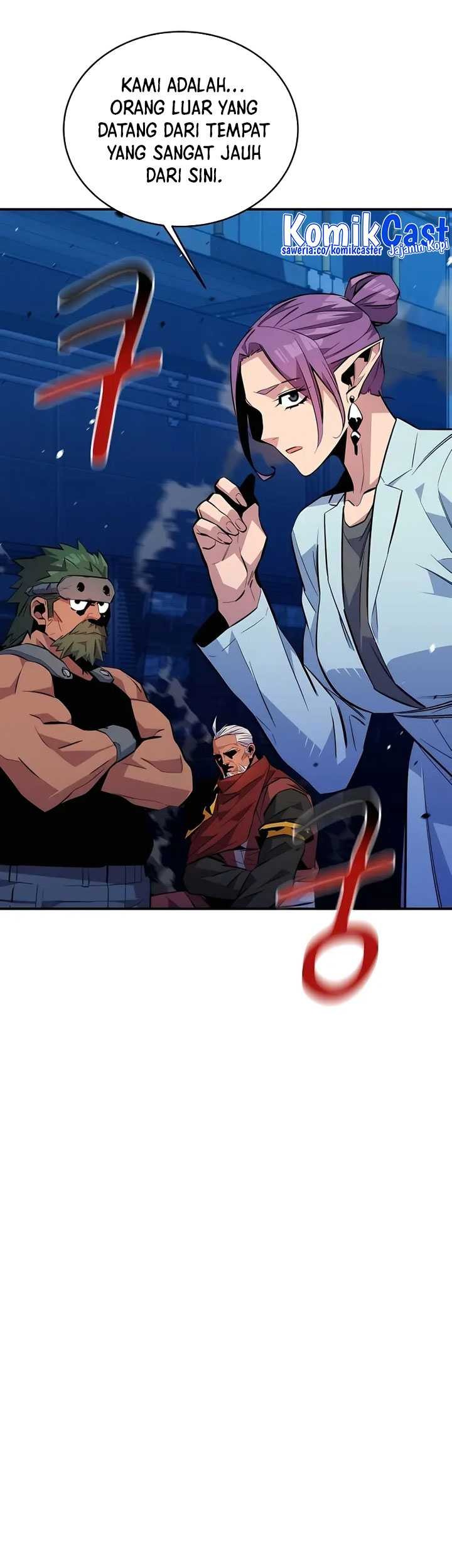 Auto-Hunting With Clones Chapter 79 Gambar 12