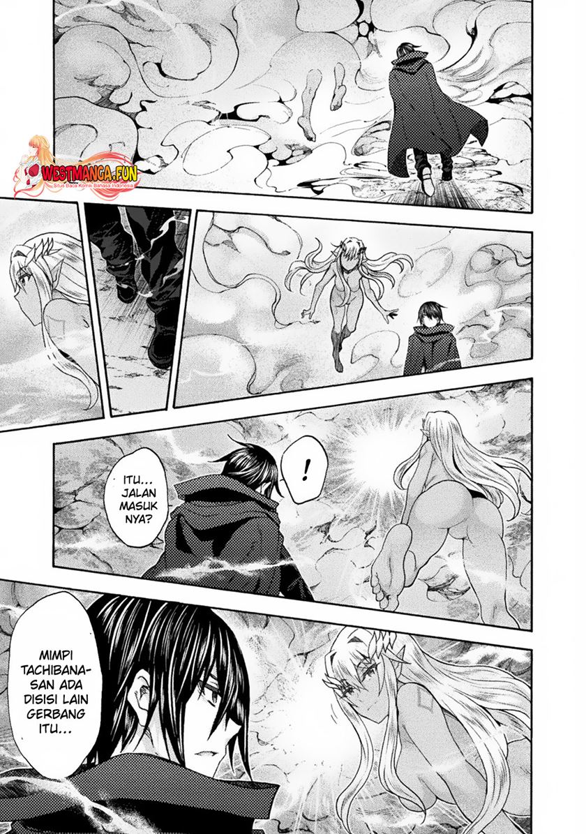 Himekishi ga Classmate! Chapter 62 Gambar 22