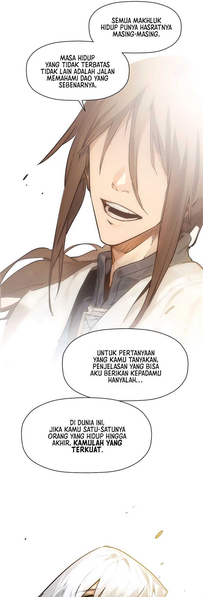 Top Tier Providence: Secretly Cultivate for a Thousand Years Chapter 145 Gambar 27