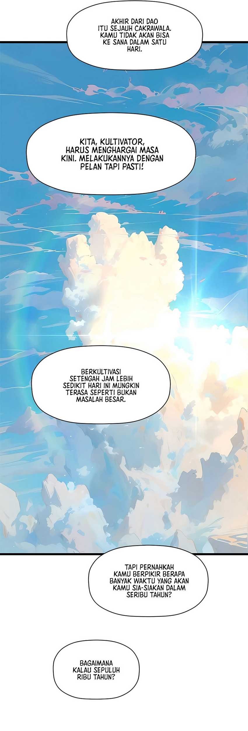 Top Tier Providence: Secretly Cultivate for a Thousand Years Chapter 145 Gambar 31