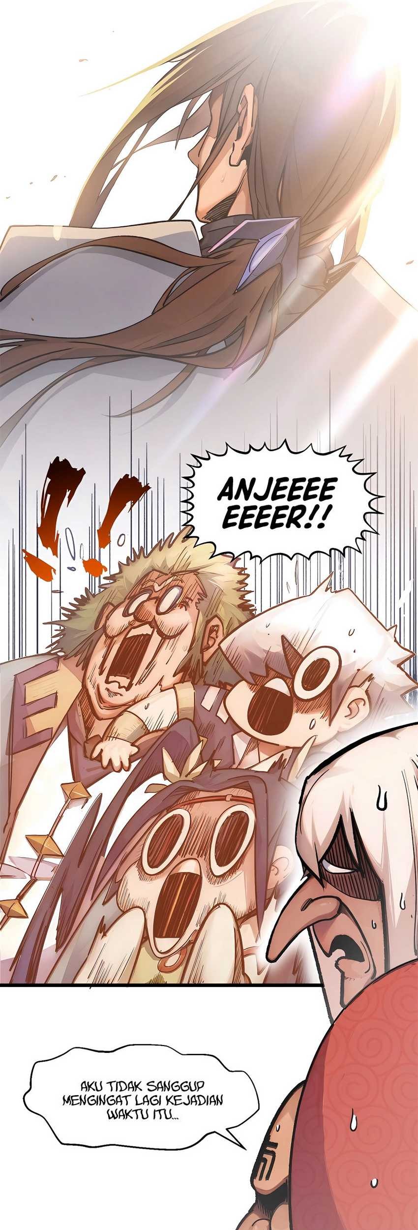 Top Tier Providence: Secretly Cultivate for a Thousand Years Chapter 145 Gambar 35