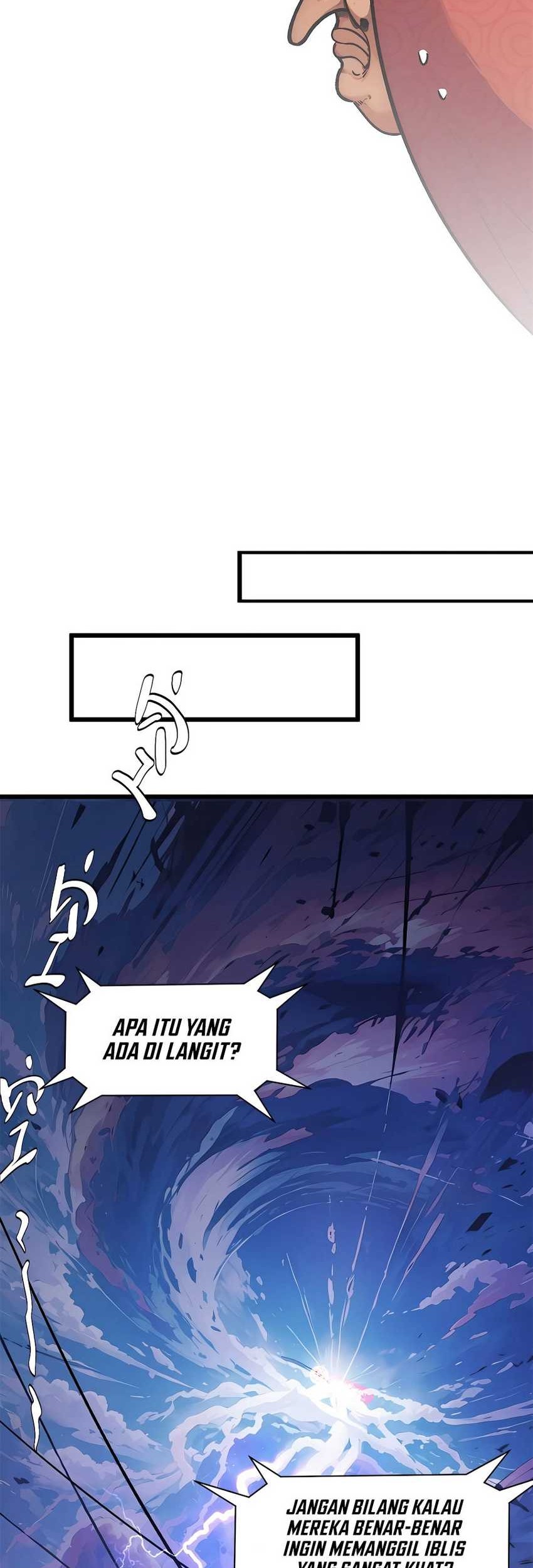 Top Tier Providence: Secretly Cultivate for a Thousand Years Chapter 145 Gambar 36