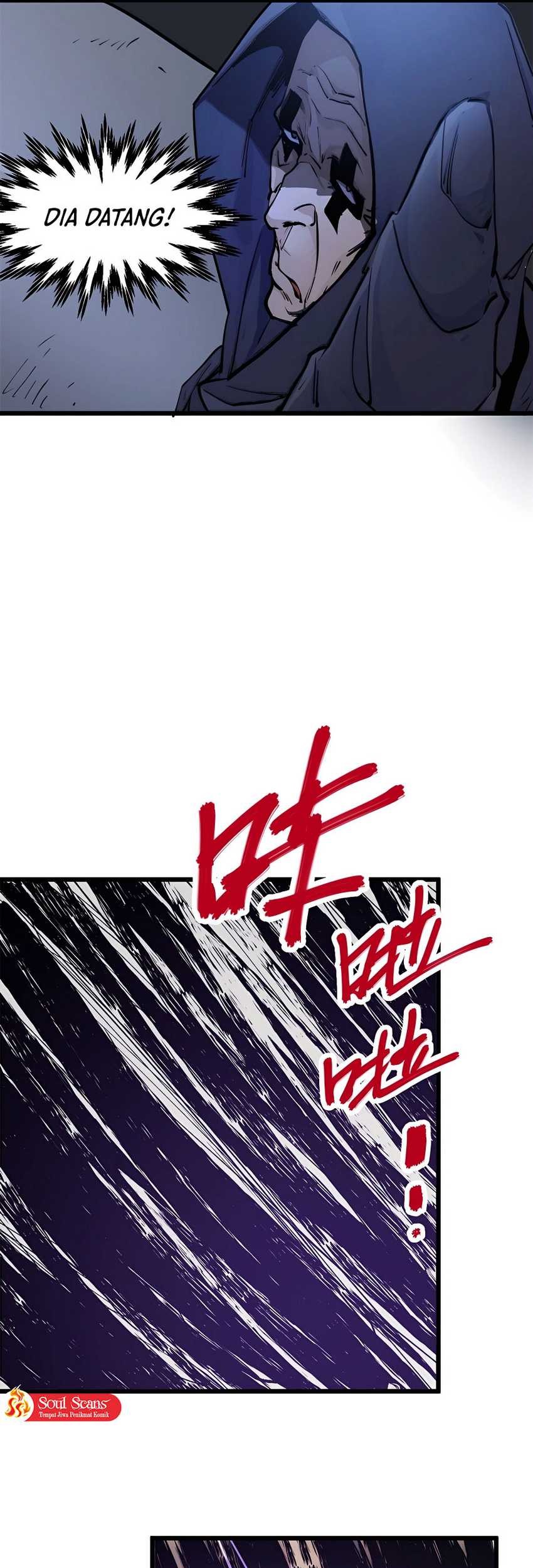 Top Tier Providence: Secretly Cultivate for a Thousand Years Chapter 145 Gambar 39