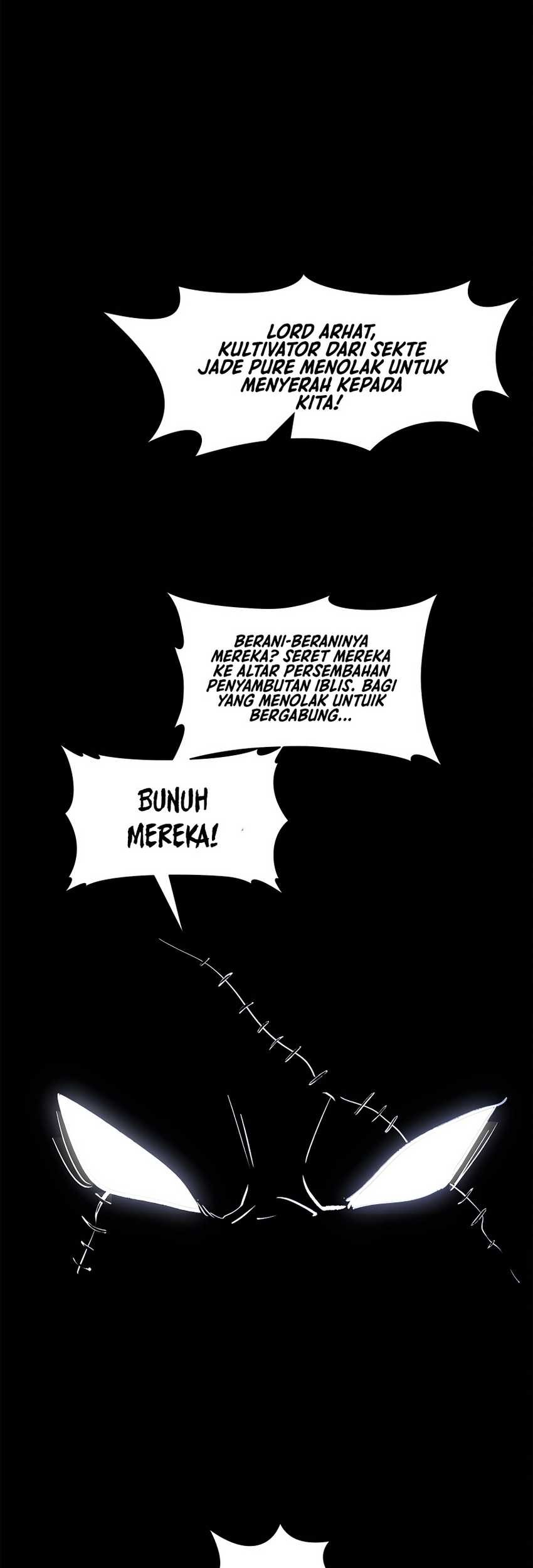 Top Tier Providence: Secretly Cultivate for a Thousand Years Chapter 145 Gambar 3