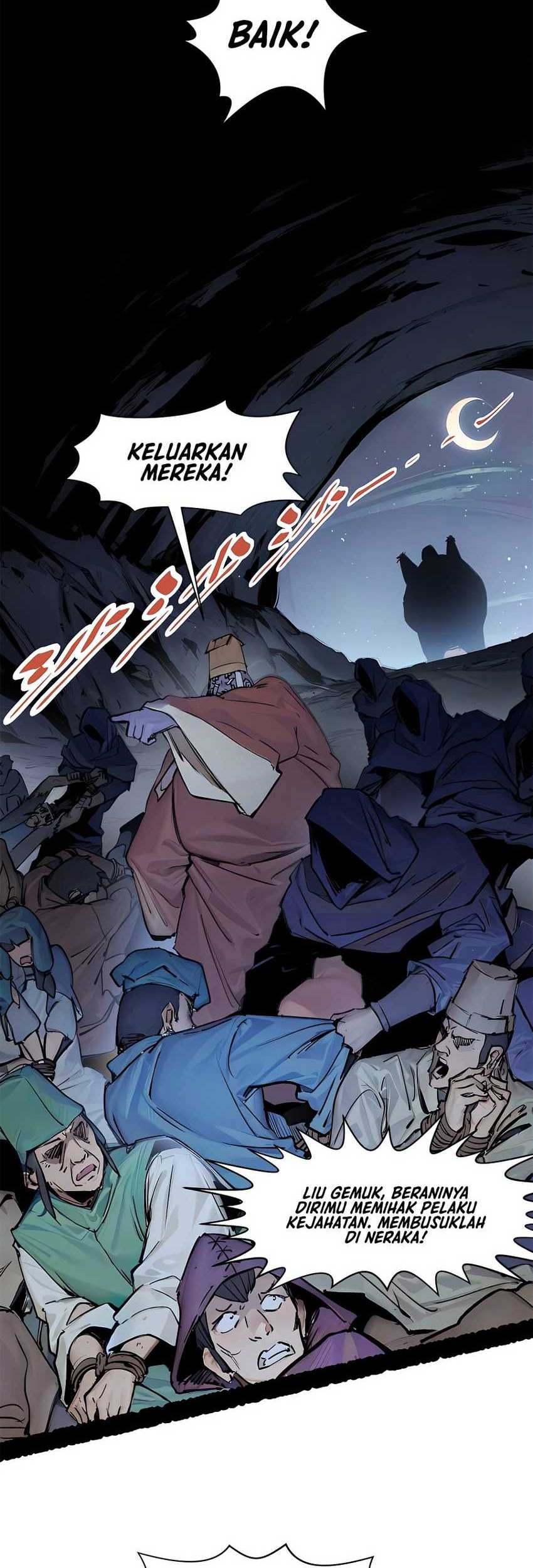 Top Tier Providence: Secretly Cultivate for a Thousand Years Chapter 145 Gambar 4