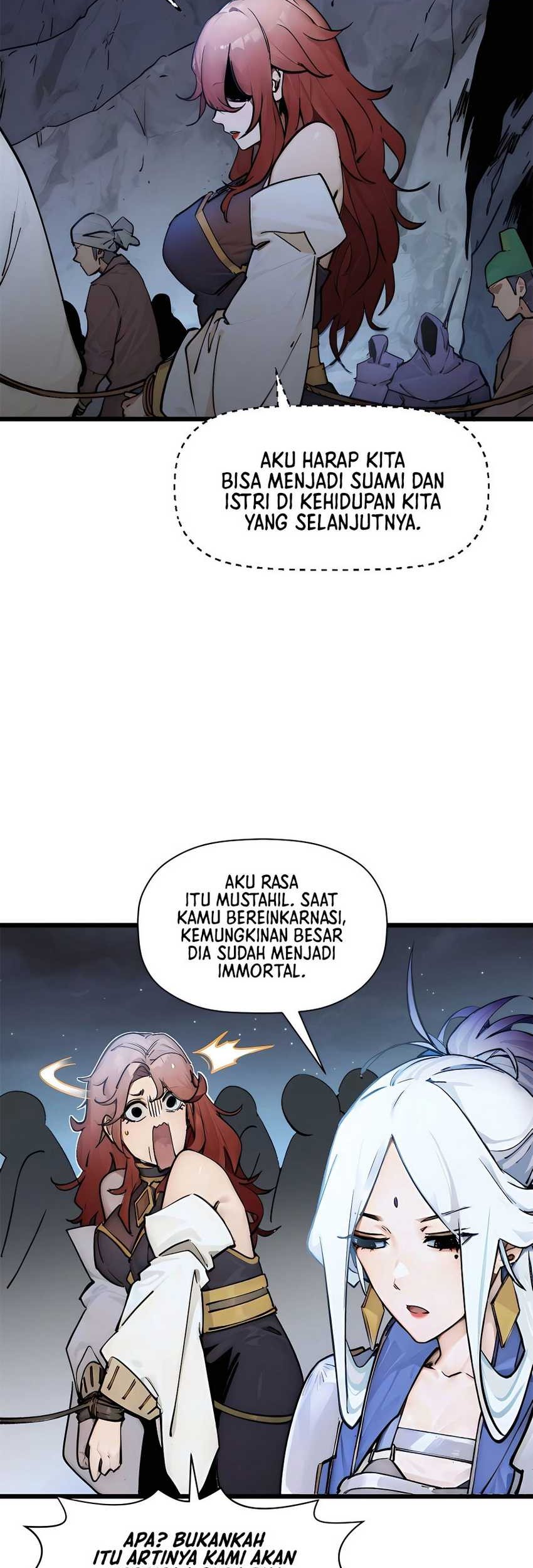 Top Tier Providence: Secretly Cultivate for a Thousand Years Chapter 145 Gambar 9