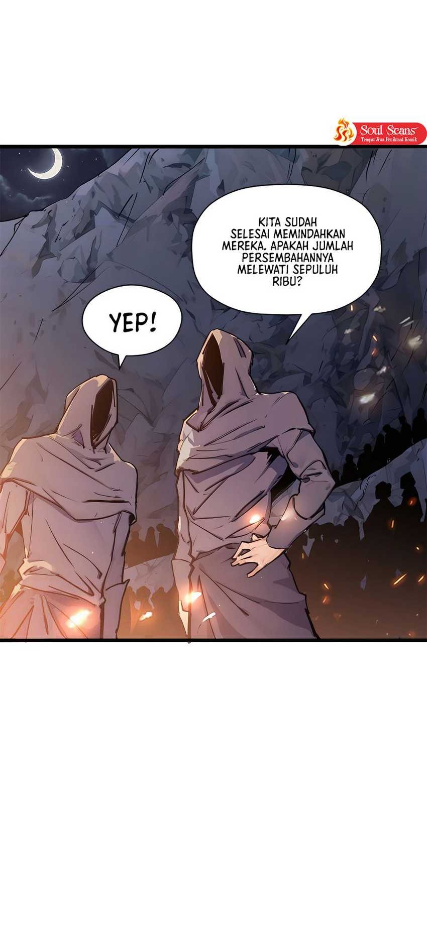 Top Tier Providence: Secretly Cultivate for a Thousand Years Chapter 145 Gambar 13