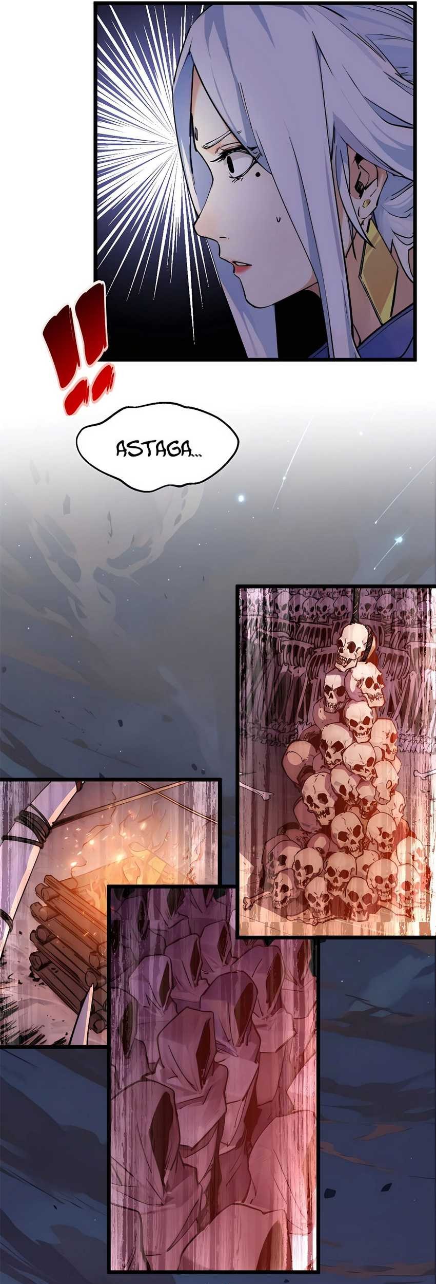 Top Tier Providence: Secretly Cultivate for a Thousand Years Chapter 145 Gambar 14