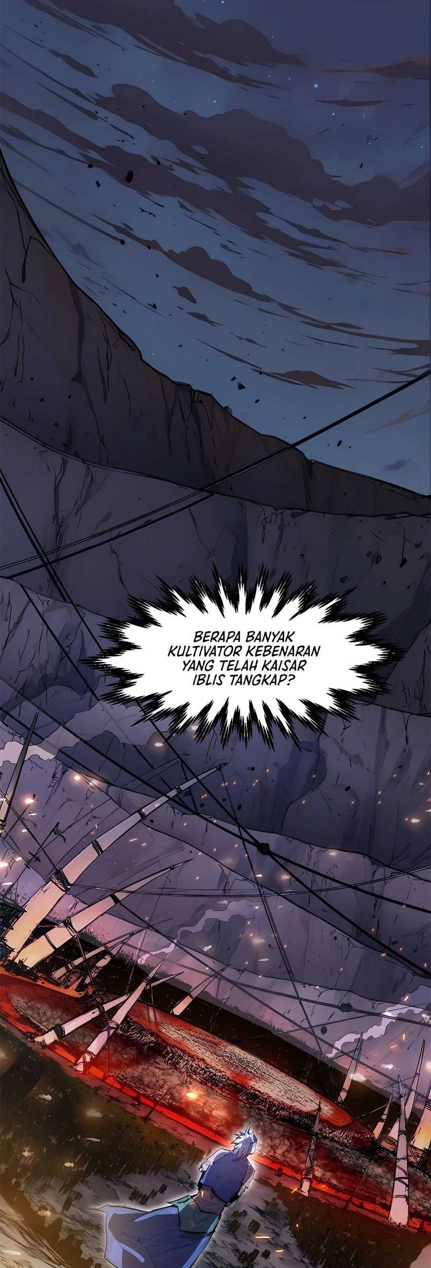 Top Tier Providence: Secretly Cultivate for a Thousand Years Chapter 145 Gambar 15