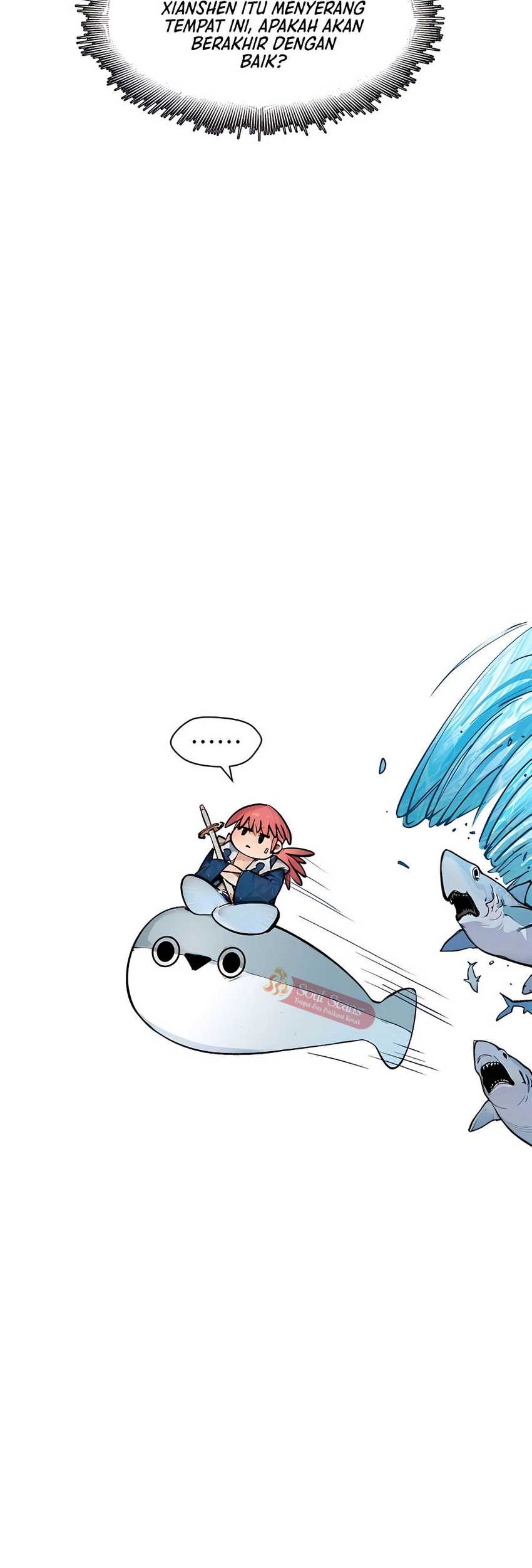 Top Tier Providence: Secretly Cultivate for a Thousand Years Chapter 145 Gambar 19