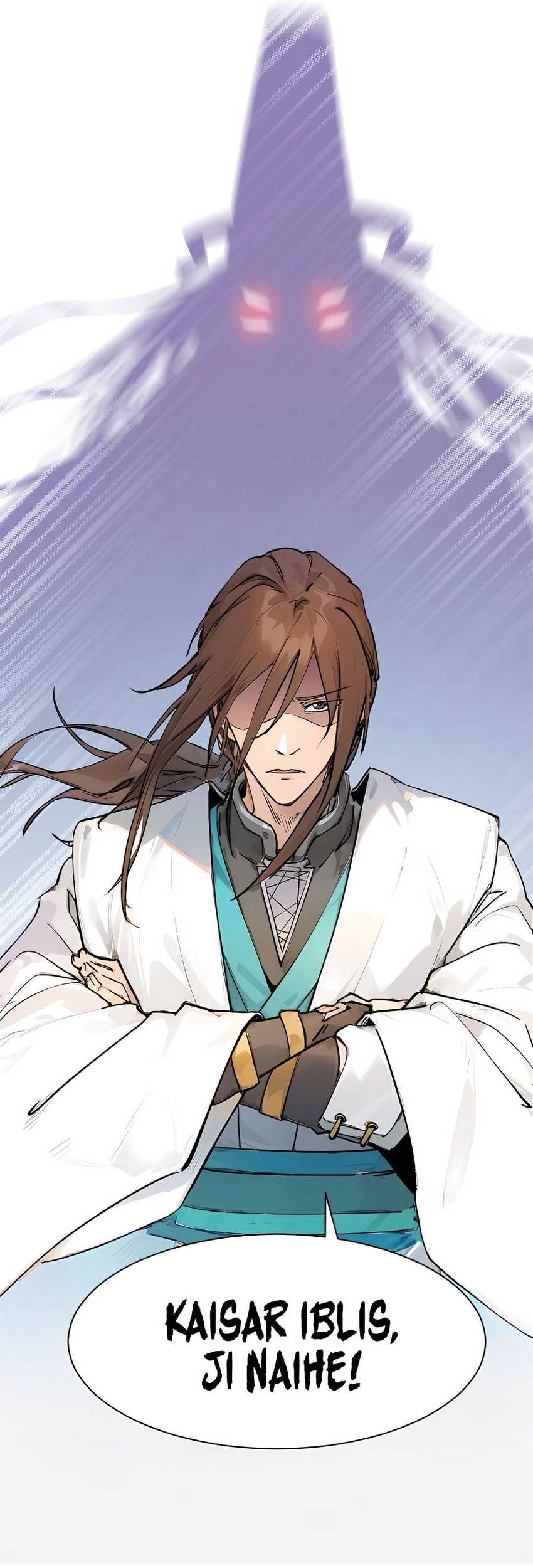 Top Tier Providence: Secretly Cultivate for a Thousand Years Chapter 145 Gambar 24