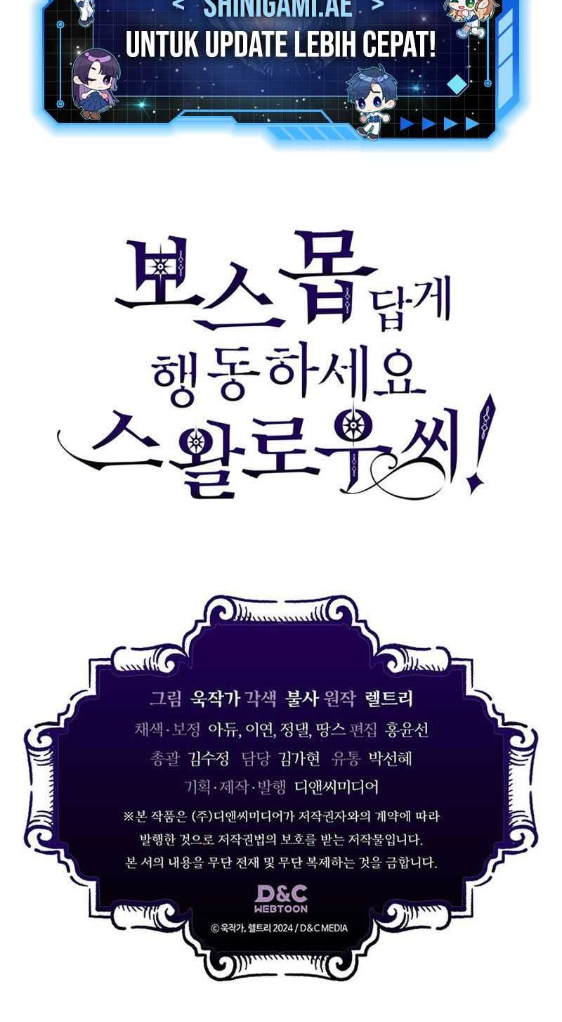 The Unbeatable Dungeon’s Lazy Boss Chapter 27 Gambar 56