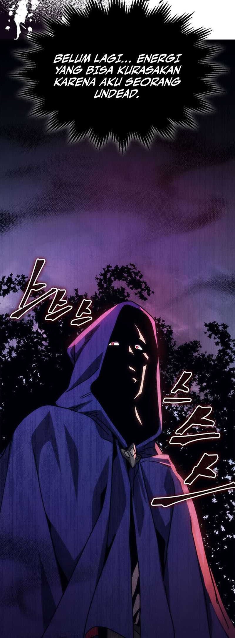 The Unbeatable Dungeon’s Lazy Boss Chapter 27 Gambar 41