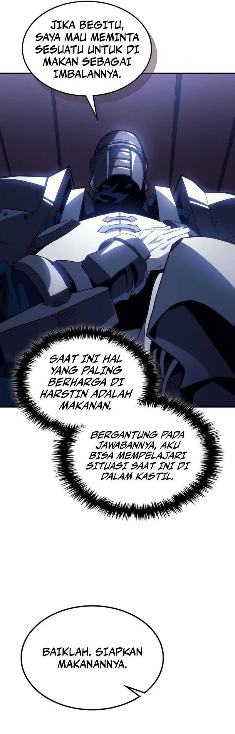 The Unbeatable Dungeon’s Lazy Boss Chapter 27 Gambar 38