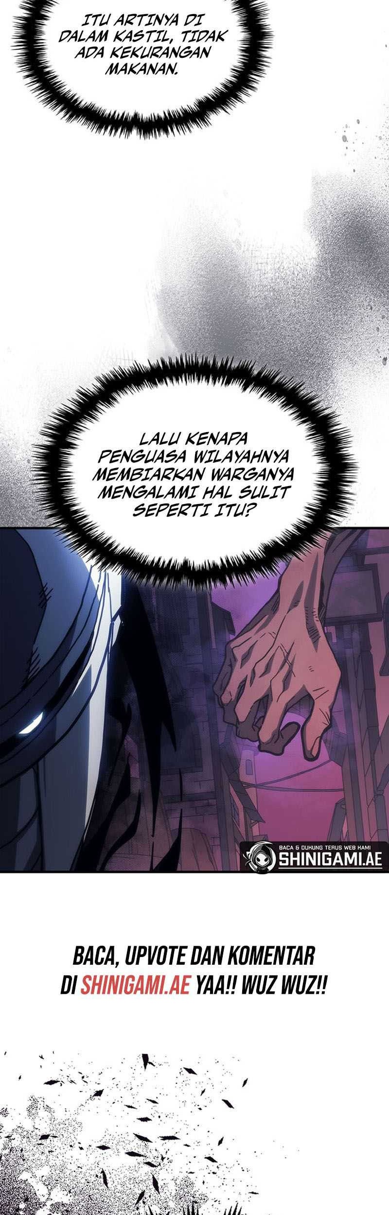 The Unbeatable Dungeon’s Lazy Boss Chapter 27 Gambar 40