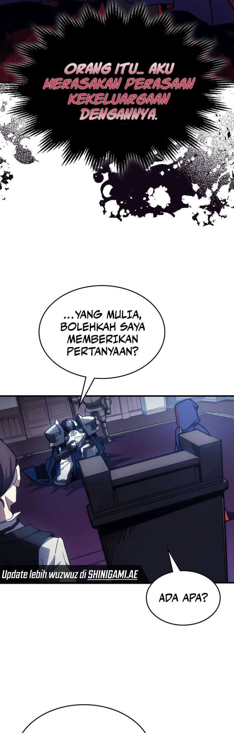 The Unbeatable Dungeon’s Lazy Boss Chapter 27 Gambar 42