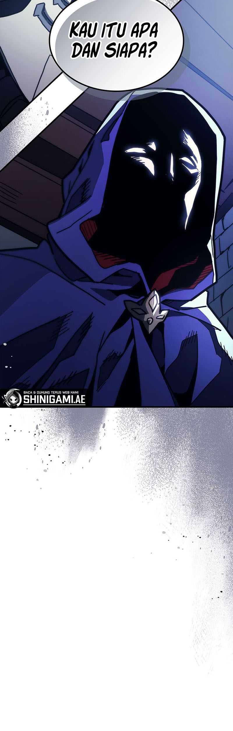 The Unbeatable Dungeon’s Lazy Boss Chapter 27 Gambar 44