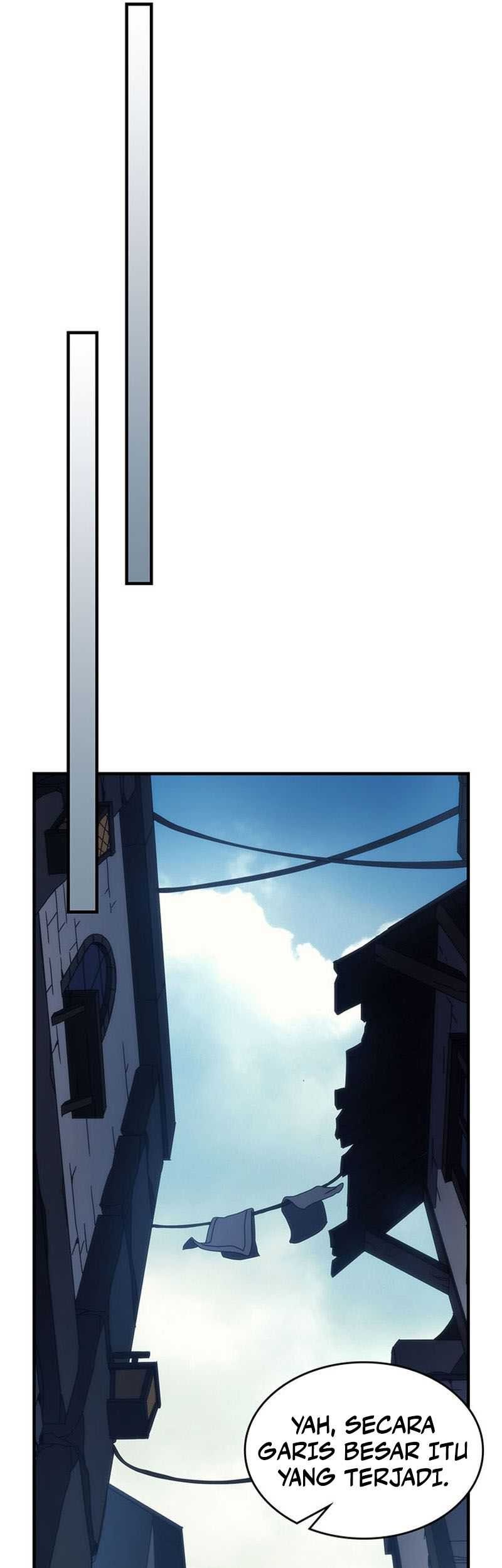 The Unbeatable Dungeon’s Lazy Boss Chapter 27 Gambar 46