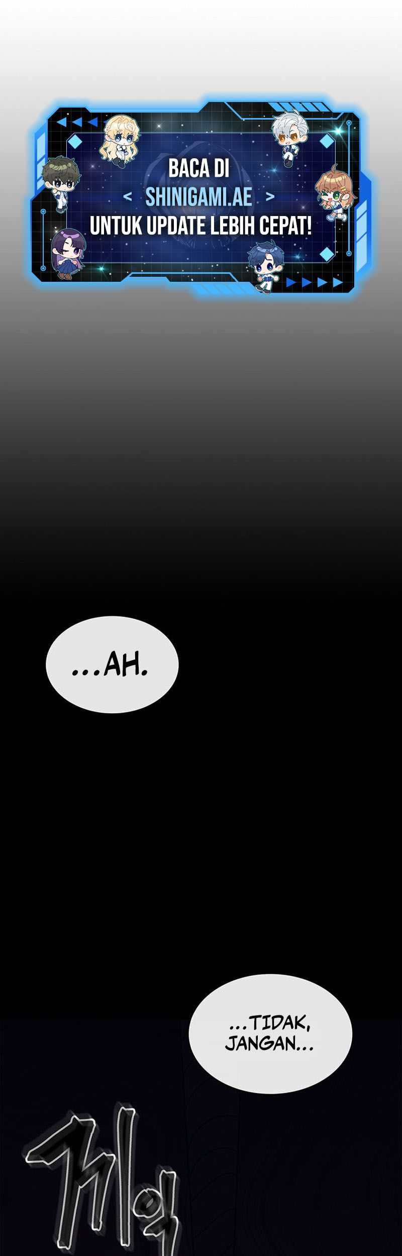 Manhwa The Unbeatable Dungeon’s Lazy Boss Chapter 27 gambar nomor 2