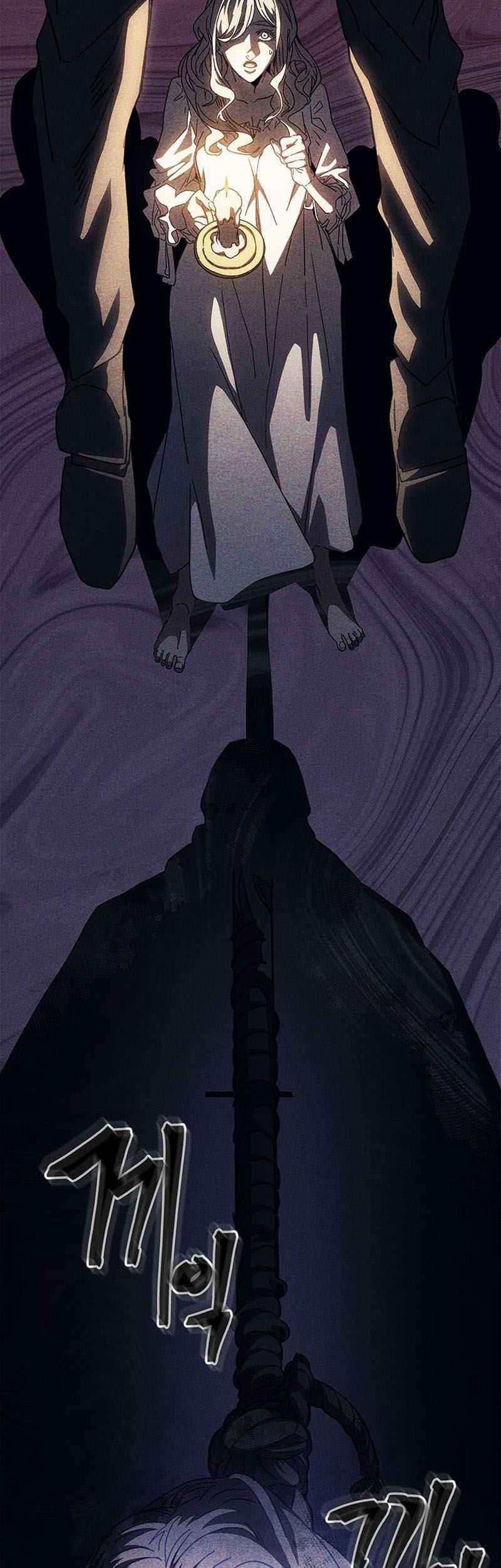 The Unbeatable Dungeon’s Lazy Boss Chapter 27 Gambar 4