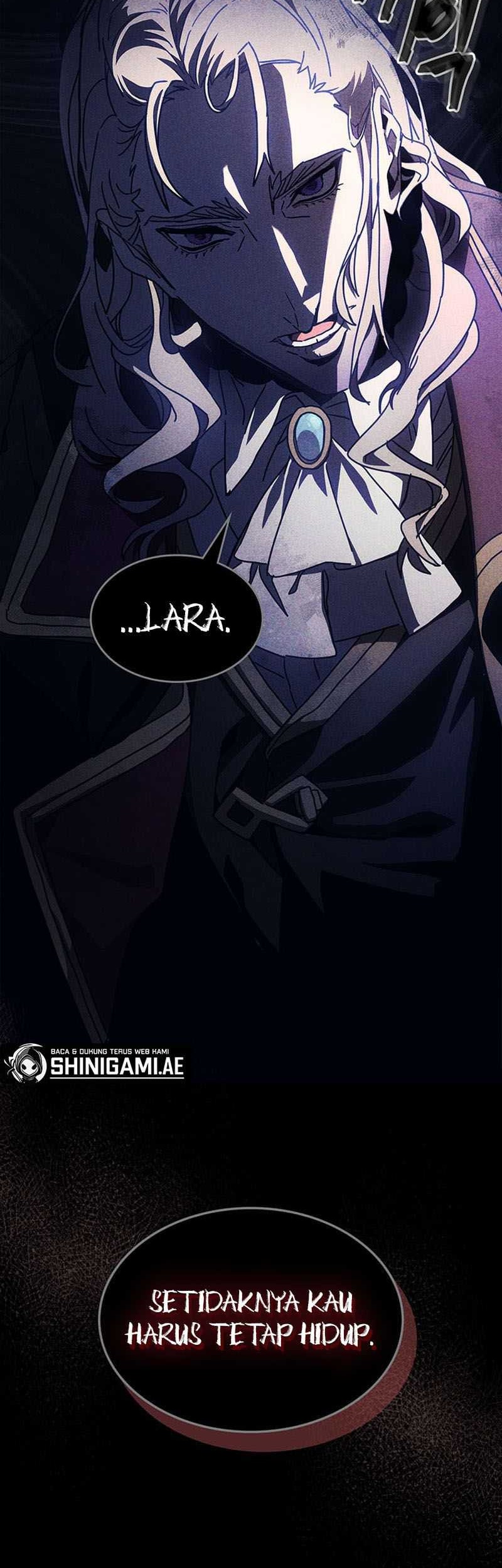 The Unbeatable Dungeon’s Lazy Boss Chapter 27 Gambar 5