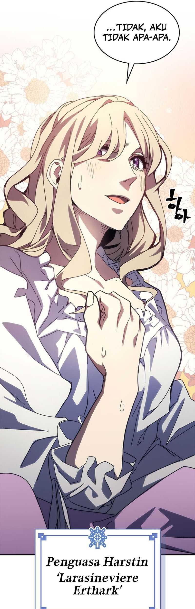 The Unbeatable Dungeon’s Lazy Boss Chapter 27 Gambar 10