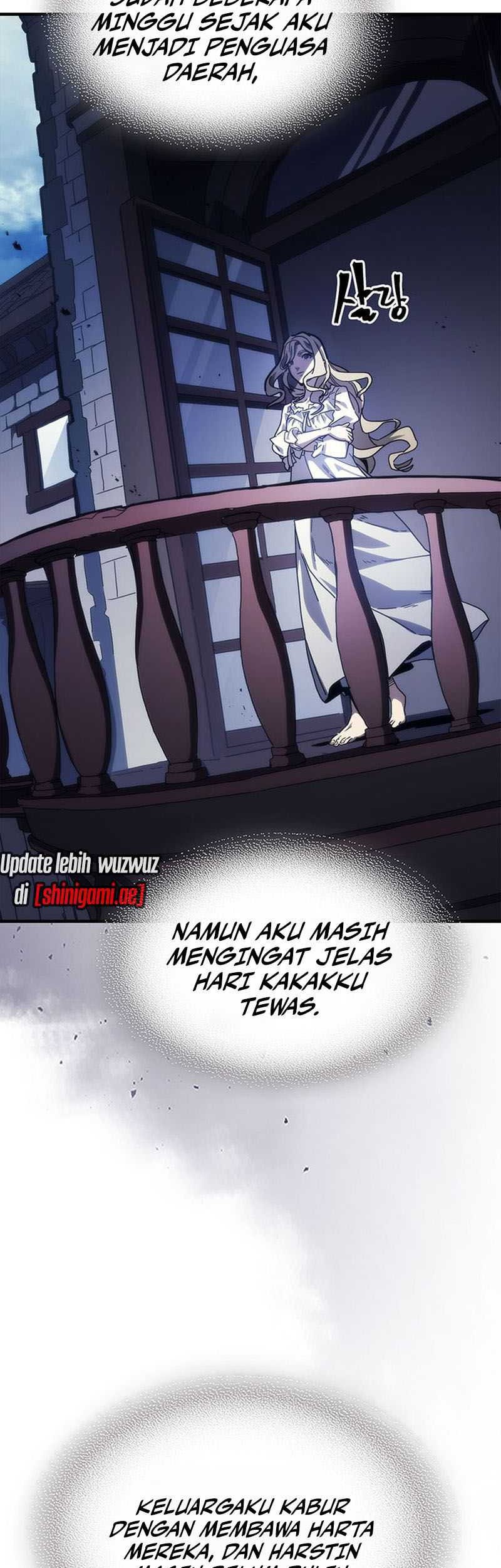 The Unbeatable Dungeon’s Lazy Boss Chapter 27 Gambar 12