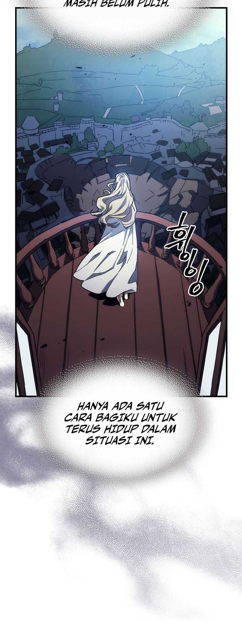 The Unbeatable Dungeon’s Lazy Boss Chapter 27 Gambar 13