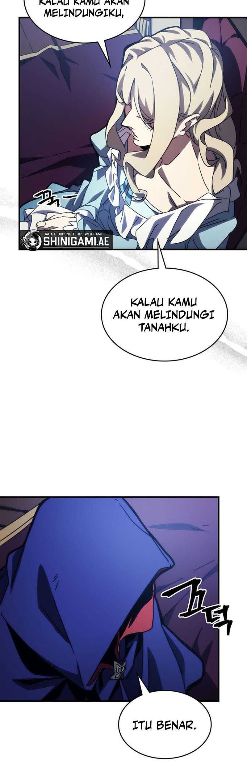 The Unbeatable Dungeon’s Lazy Boss Chapter 27 Gambar 17