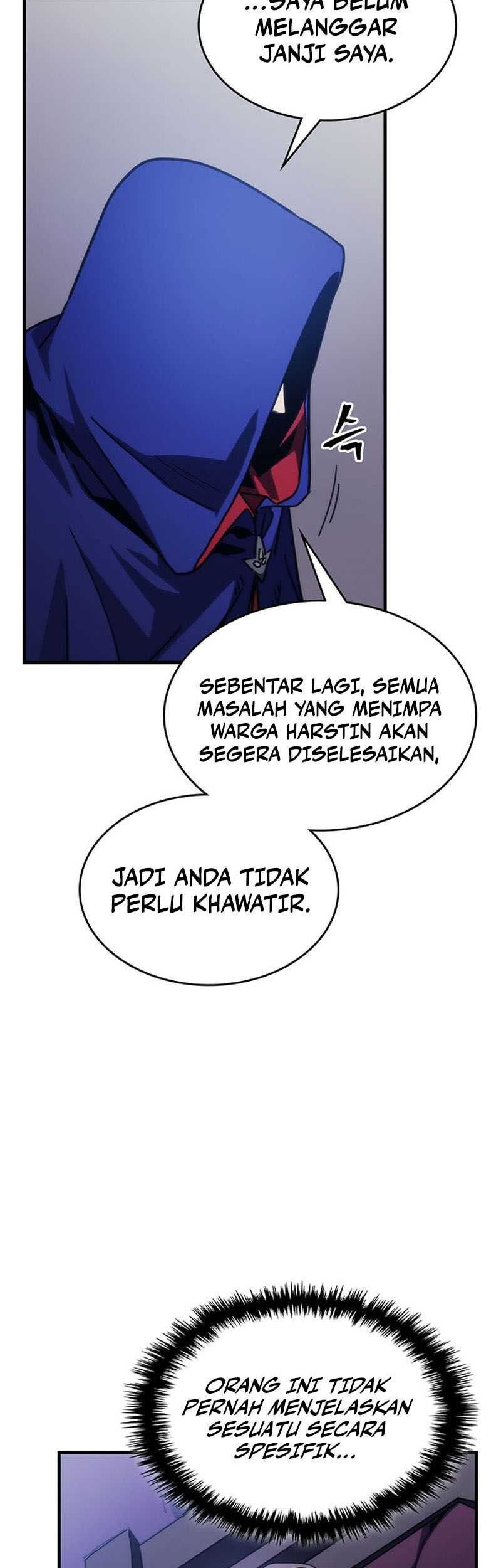 The Unbeatable Dungeon’s Lazy Boss Chapter 27 Gambar 19