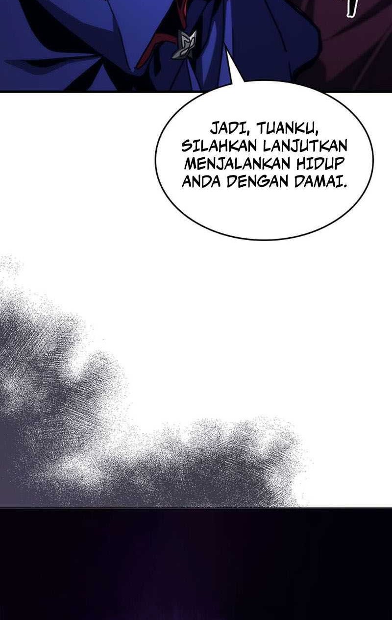 The Unbeatable Dungeon’s Lazy Boss Chapter 27 Gambar 21