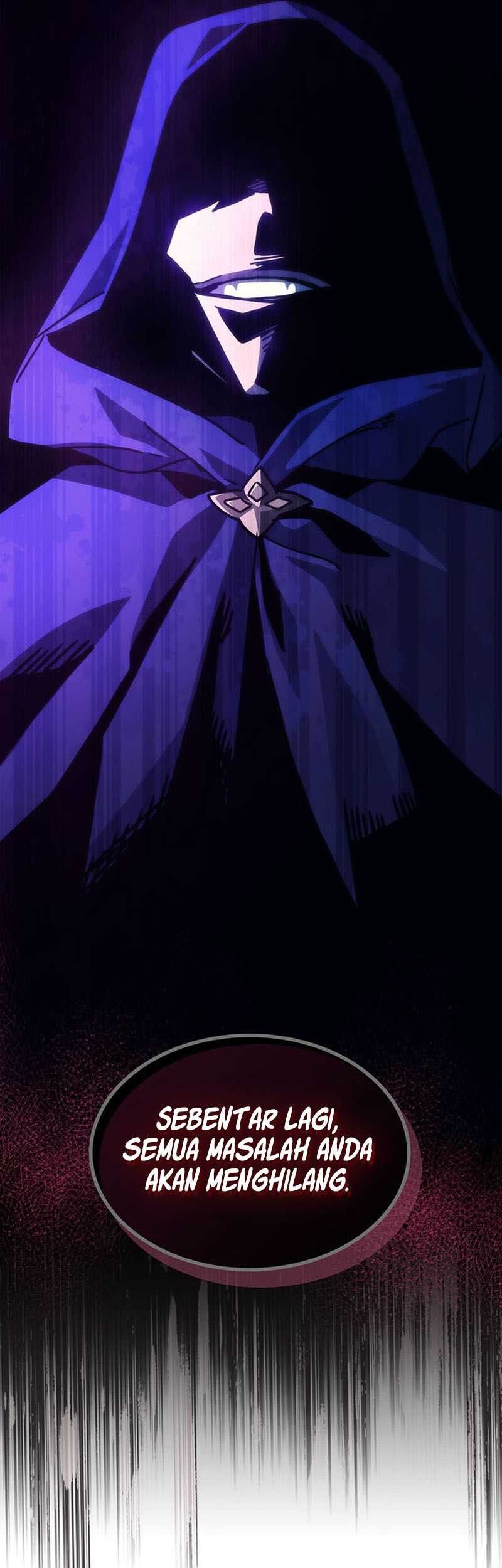 The Unbeatable Dungeon’s Lazy Boss Chapter 27 Gambar 22