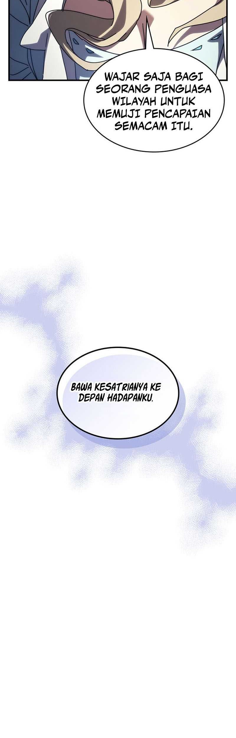 The Unbeatable Dungeon’s Lazy Boss Chapter 27 Gambar 29