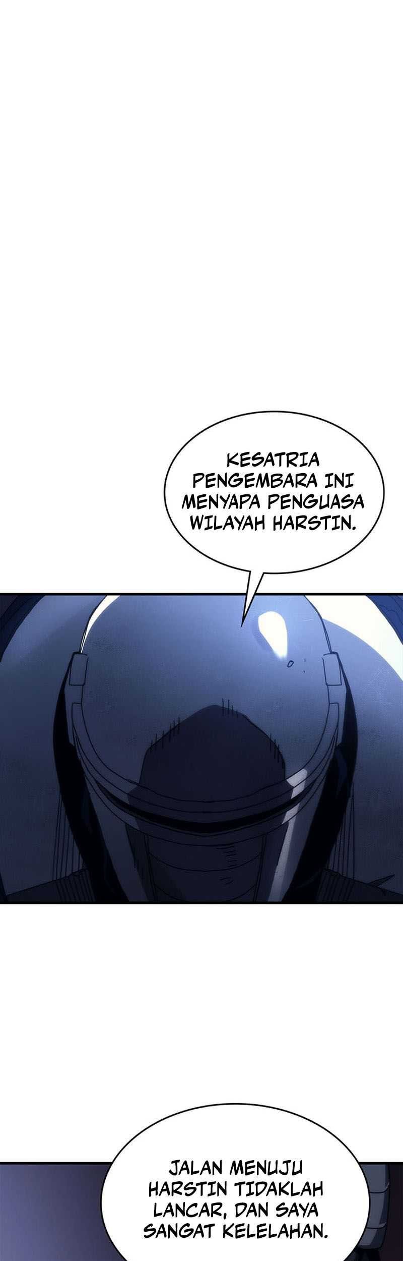 The Unbeatable Dungeon’s Lazy Boss Chapter 27 Gambar 30