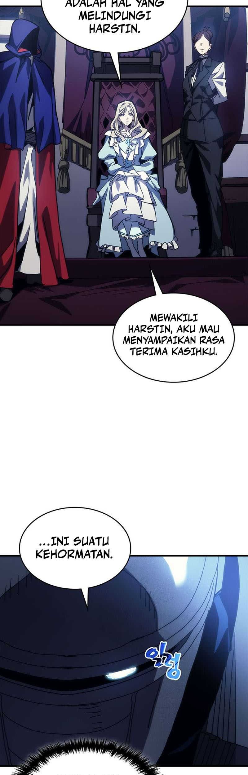 The Unbeatable Dungeon’s Lazy Boss Chapter 27 Gambar 32