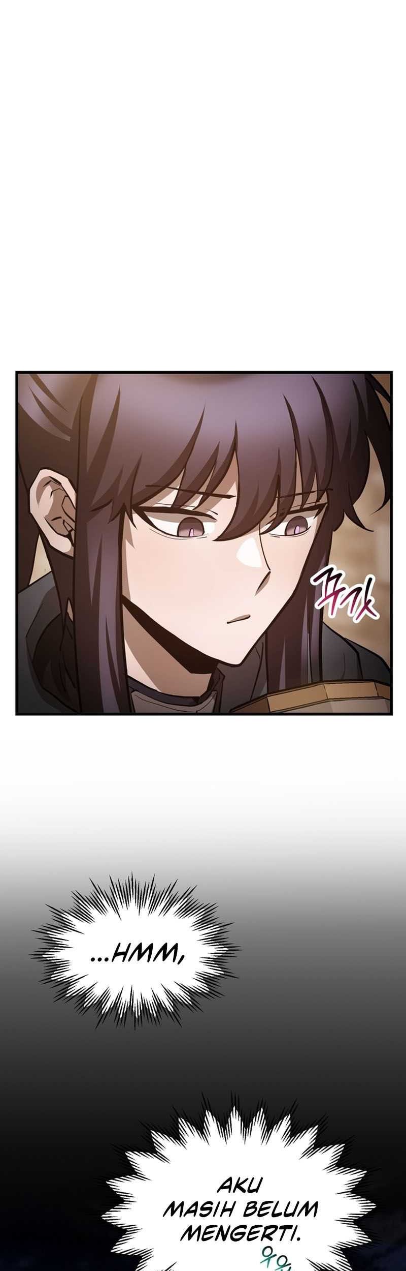 Helmut: The Forsaken Child Chapter 54 Gambar 44