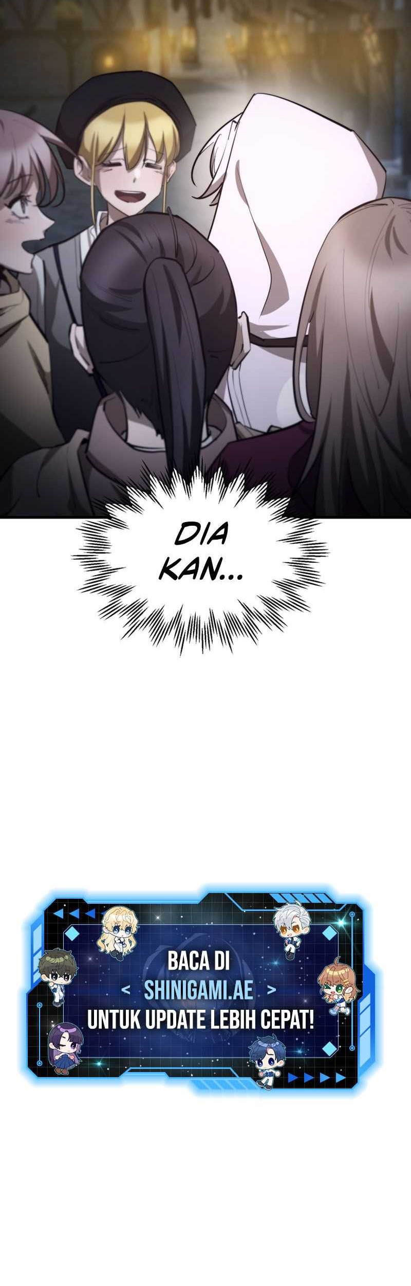 Helmut: The Forsaken Child Chapter 54 Gambar 49