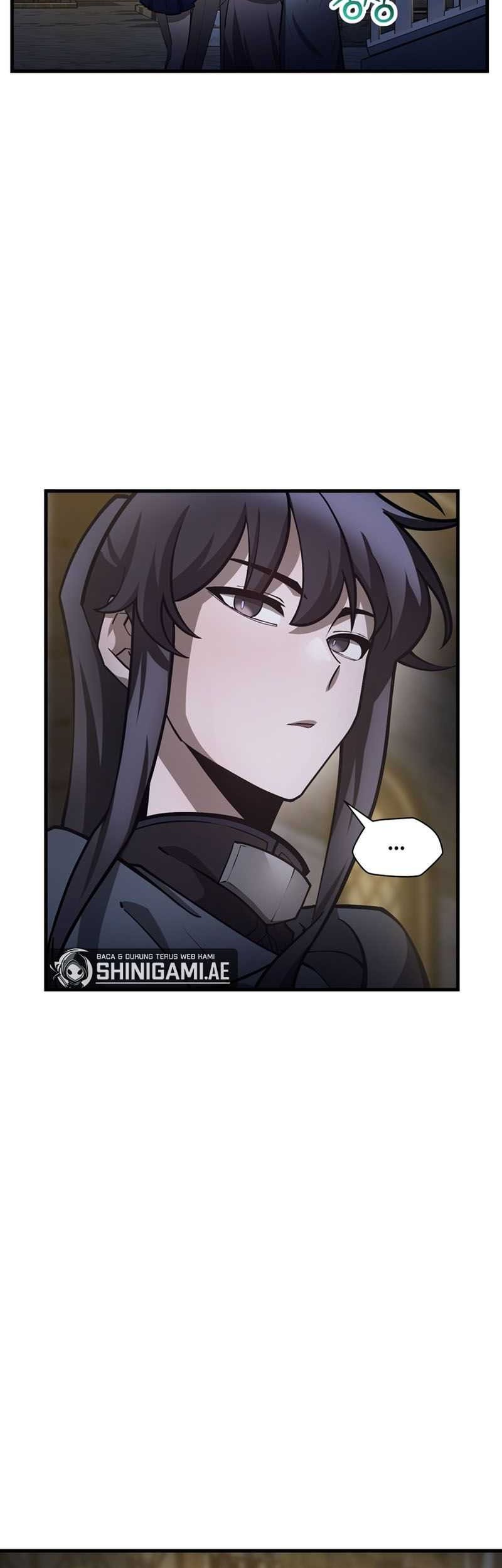 Helmut: The Forsaken Child Chapter 54 Gambar 48