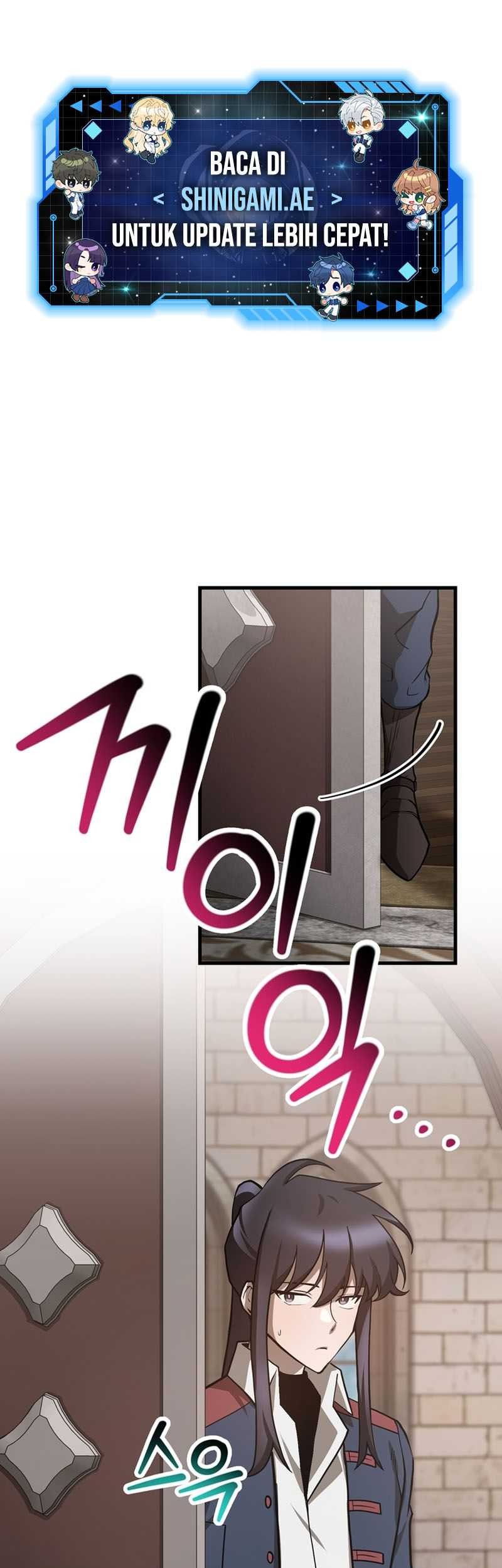 Manhwa Helmut: The Forsaken Child Chapter 54 gambar nomor 2