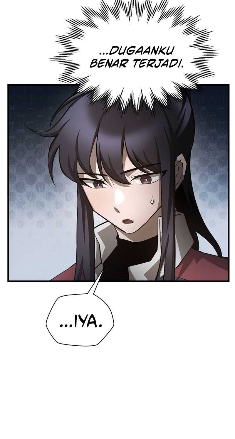 Helmut: The Forsaken Child Chapter 54 Gambar 5