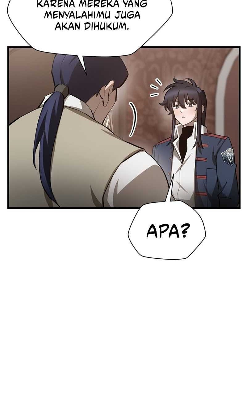 Helmut: The Forsaken Child Chapter 54 Gambar 9