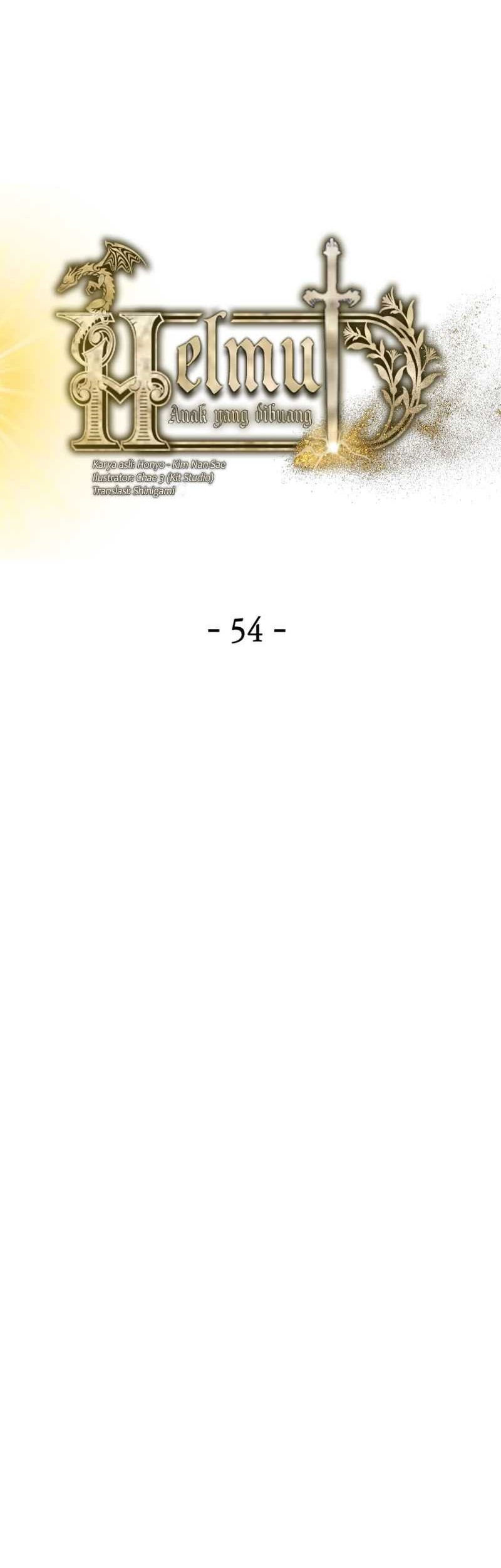 Helmut: The Forsaken Child Chapter 54 Gambar 19