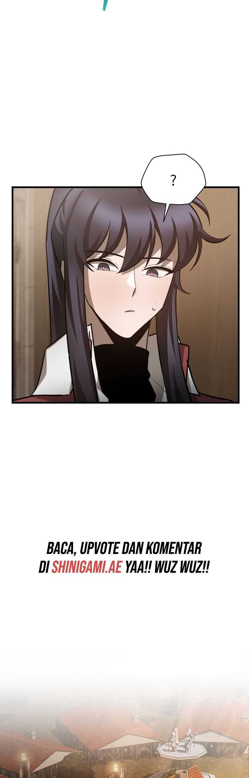 Helmut: The Forsaken Child Chapter 54 Gambar 24