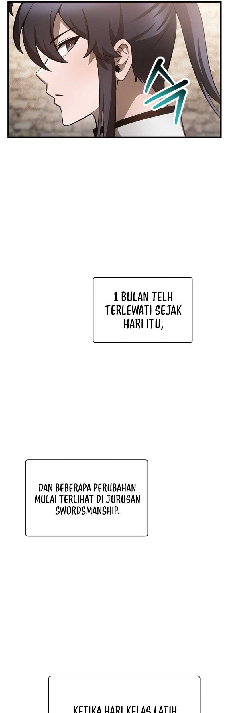 Helmut: The Forsaken Child Chapter 53 Gambar 38