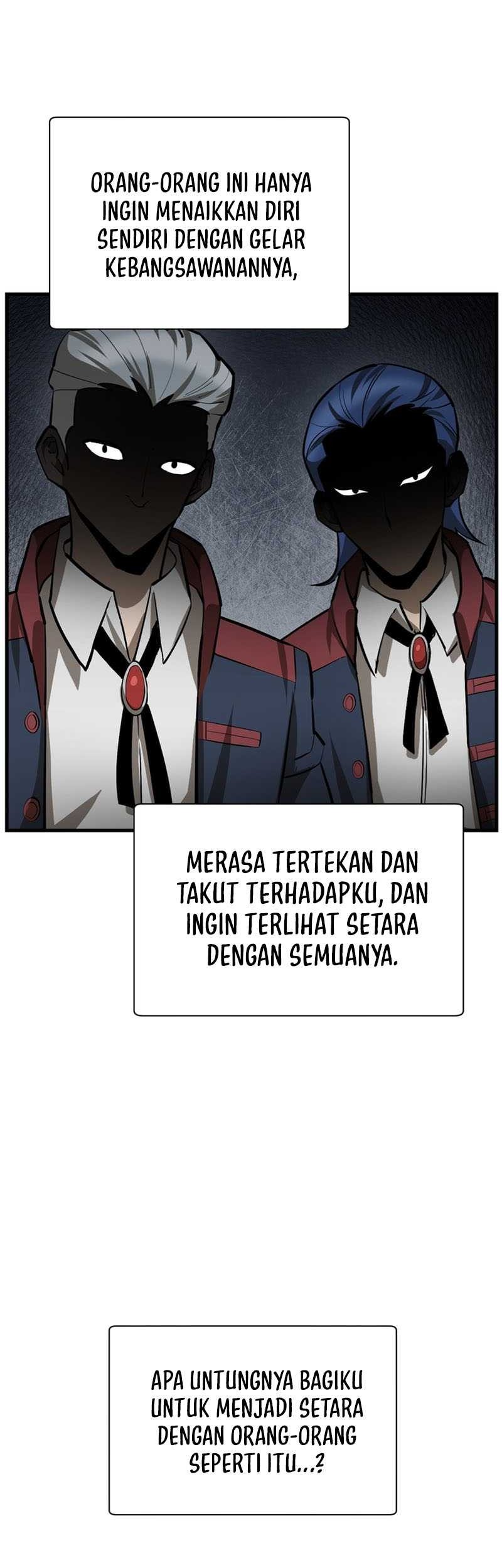 Helmut: The Forsaken Child Chapter 53 Gambar 40