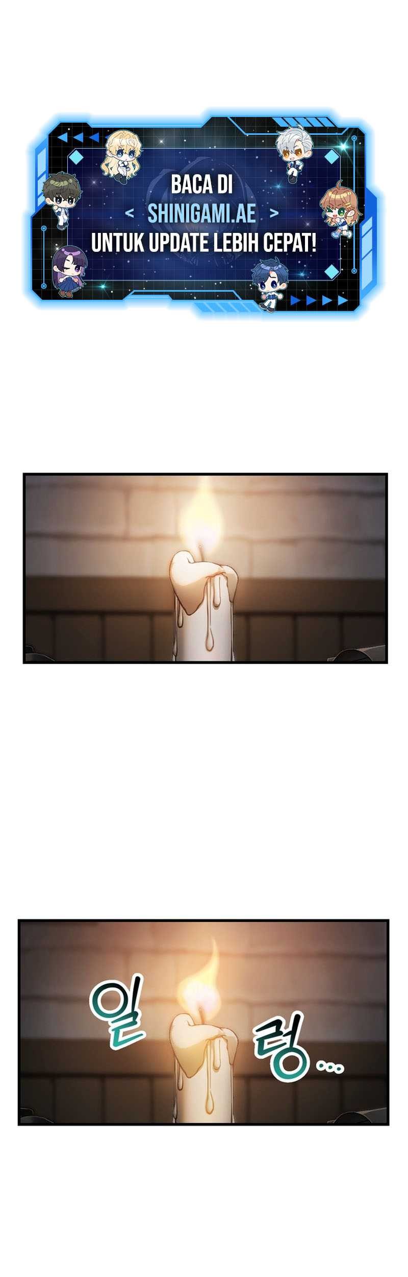 Manhwa Helmut: The Forsaken Child Chapter 53 gambar nomor 2