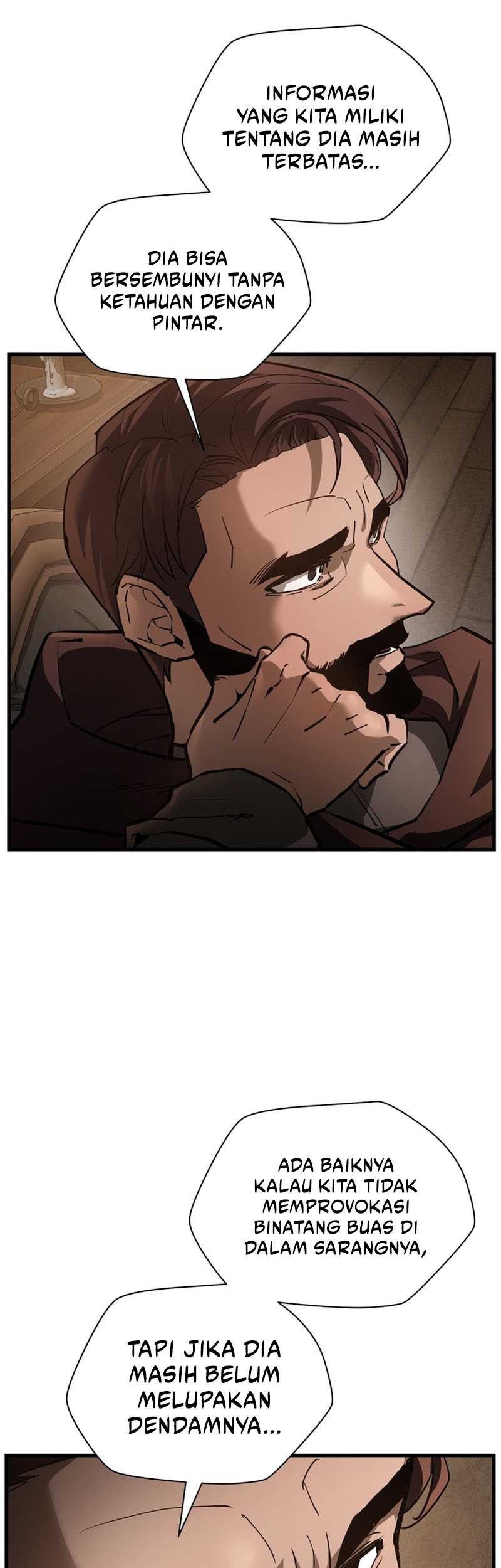 Helmut: The Forsaken Child Chapter 53 Gambar 10