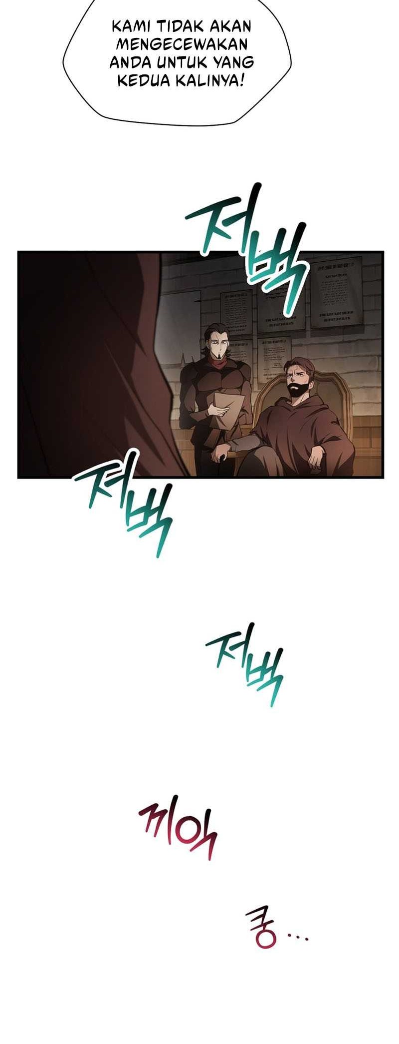 Helmut: The Forsaken Child Chapter 53 Gambar 13